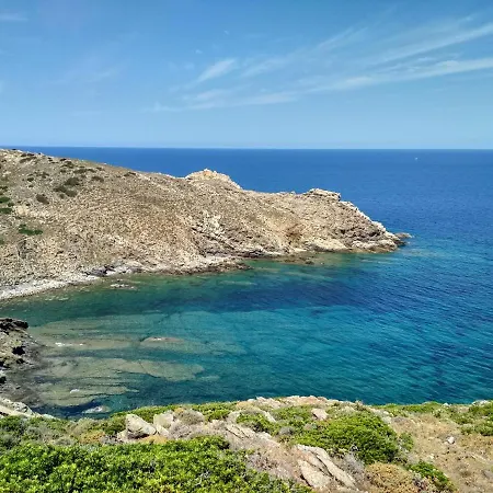 Mistral Σπίτι διακοπών