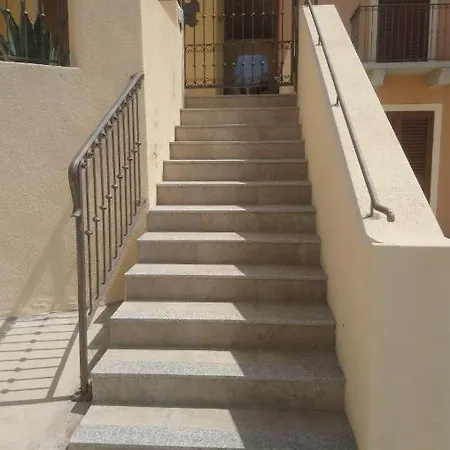 Hébergement de vacances Mistral