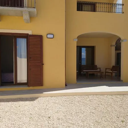 Hébergement de vacances Mistral