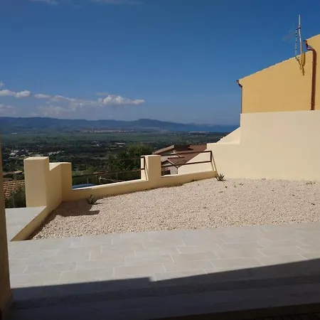 Hébergement de vacances Mistral