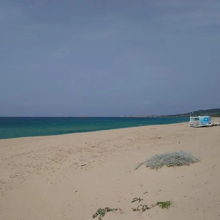 Mistral בית נופש *