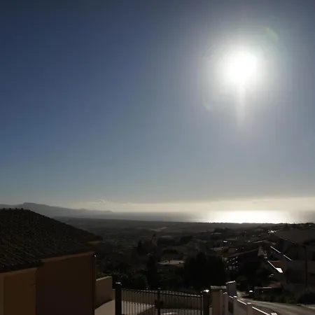 Mistral Holiday home Badesi