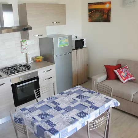 Mistral Holiday home *