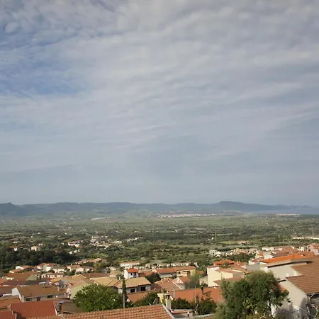 Mistral Hébergement de vacances Badesi